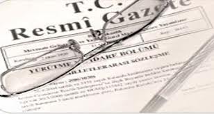 MEB Ortaöğretim Kurumları Yönetmeliği Değiştirildi