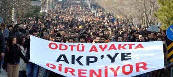 Danıştay İdari Dava Daireleri Kurulu, Yükseköğretim Kurumları Öğrenci Disiplin Yönetmeliğinin Bazı Maddelerinin Yürütmesini Durdurdu