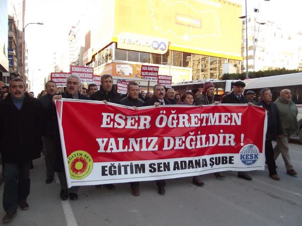 Hukuk Mücadelemiz Sonuç Vermeye Başladı!