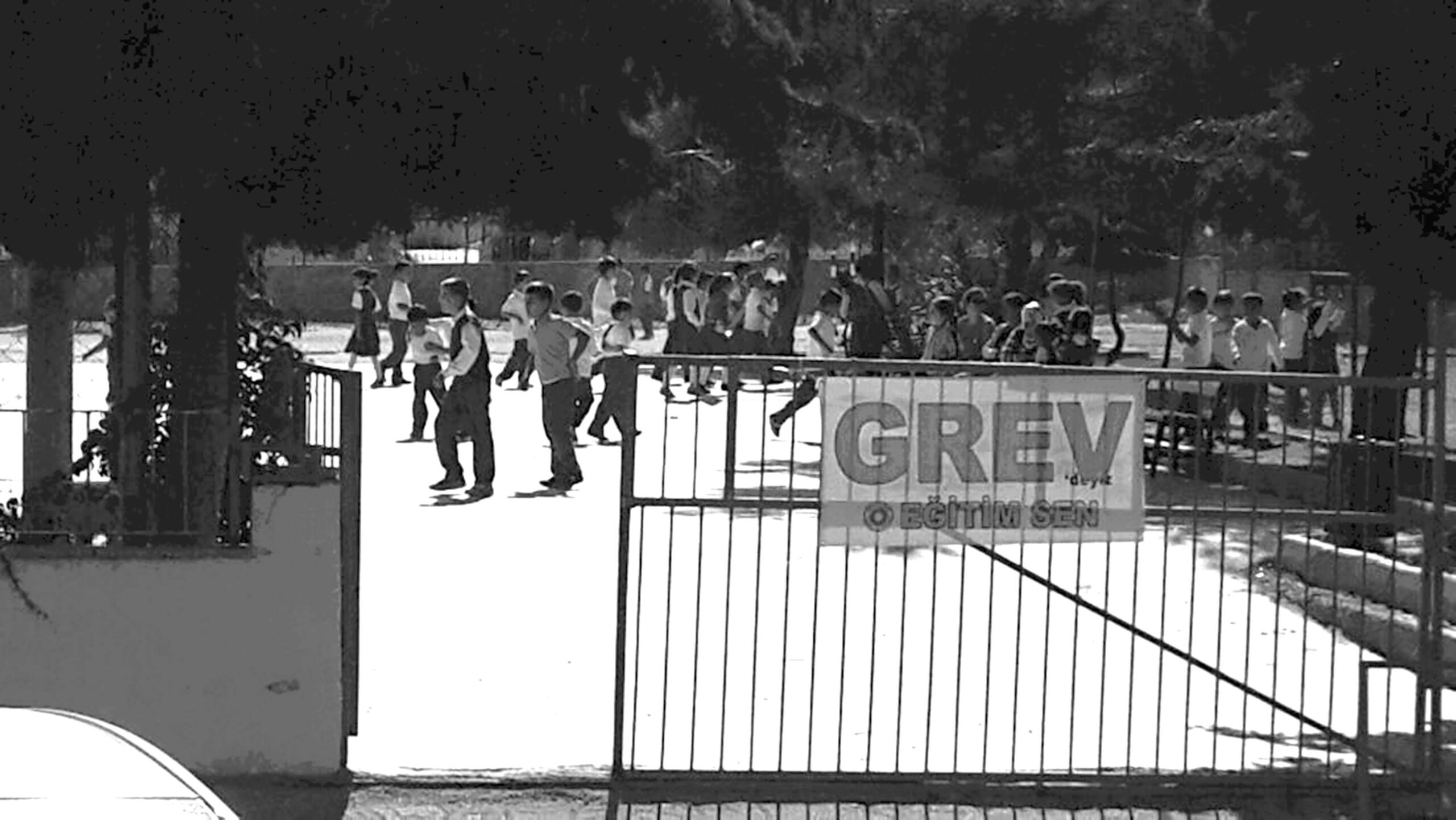 Van 2. Mahkemesi, İş Bırakma Eyleminin Amacının Kamuoyuna Duyurulması Amacıyla Pankart Asma İsteğimizin Muş Valiliği'nce Reddedilmesine İlişkin İşlemin İptal Etti