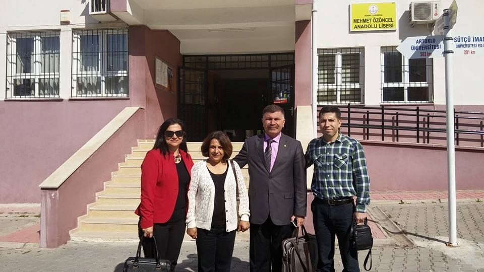 Yargı Haksız Sürgüne Dur Dedi!