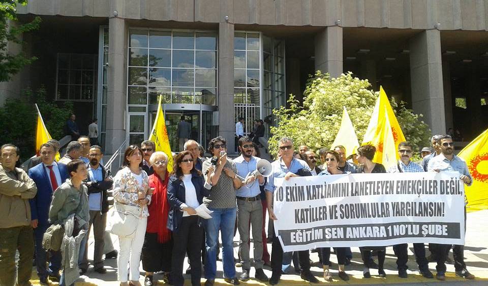 Cumhurbaşkanına Hakaretten Yargılanan Fadime Kaplan Beraat Etti