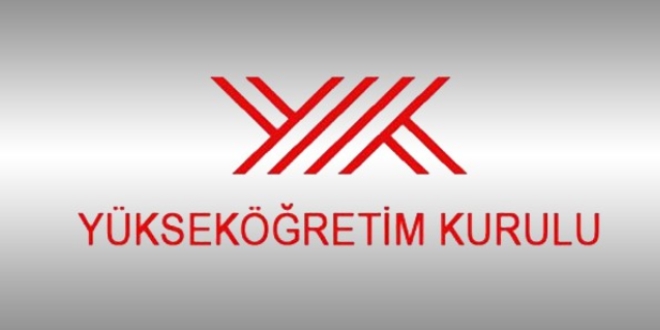 Disiplin Dosyalarının Düşürülmesi İçin YÖK'e Yazı Yazdık