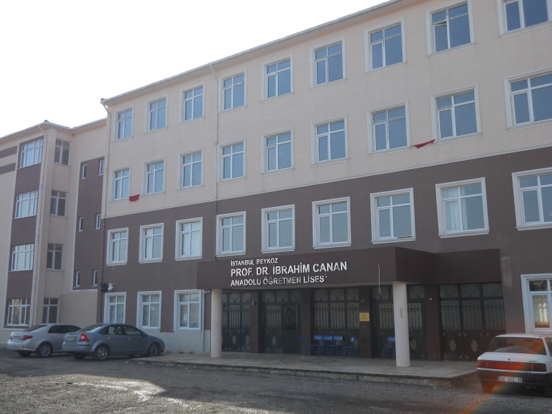 Tacizci Din Kültürü ve Ahlak Bilgisi Öğretmenine Dava Açtık!