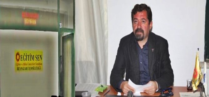 Yargıdan Hukuksuzca Açığa Alınan Temsilcimiz Lehine Karar