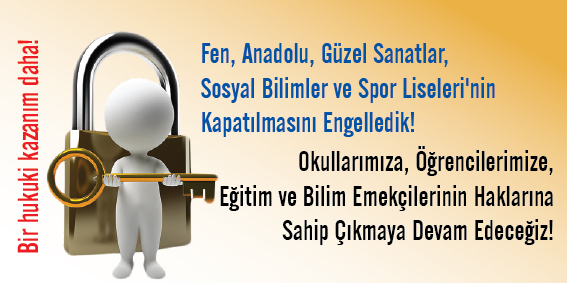 Bir Hukuki Kazanım Daha!