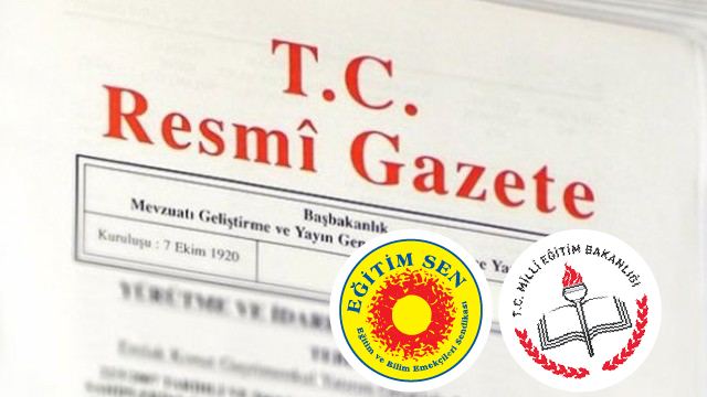 Eğitim Sen’in Yargı Kararı Sonucu MEB Yönetmelik Değiştirdi