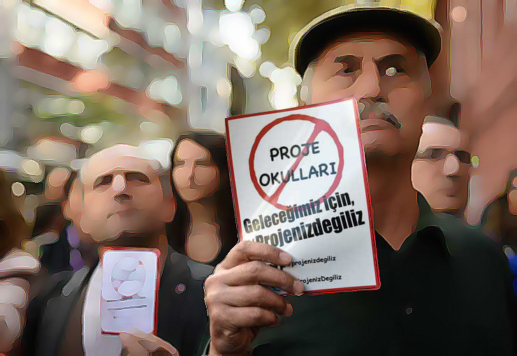 Danıştay’dan Proje Okullarıyla İlgili Yürütmeyi Durdurma Kararı