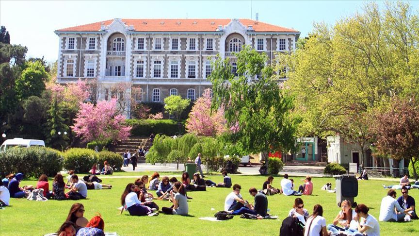 Boğaziçi Üniversitesi'nde Hukuk ve İletişim Fakülteleri Kurulması İşleminin Yürütmesinin Durdurulması Talebiyle Dava Açtık