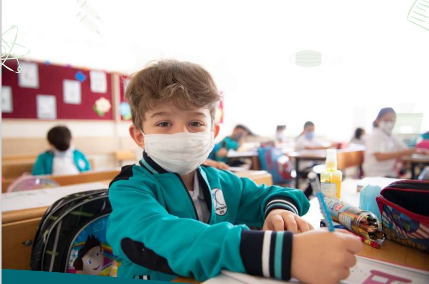 Covid-19 Salgınında Okullarda Alınması Gereken Önlemler Kitapçığındaki Eksikleri MEB'e Sorduk