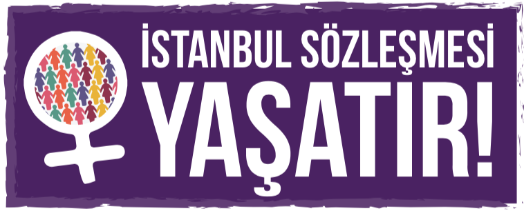 İstanbul Sözleşmesi’nden Çekilme Kararına Karşı Dava Açtık
