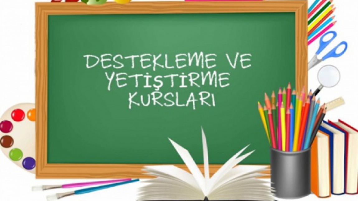 Öğrencilerin Pandemideki Kayıplarının Telafisi İçin Destekleme ve Yetiştirme Kurslarının Açılması Talebiyle MEB’e Başvurduk
