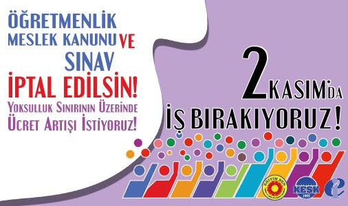 İş Bırakma Hakkımızın Hukuki Dayanakları