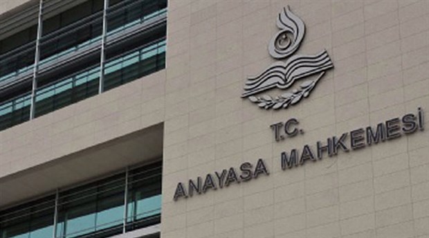 Anayasa Mahkemesi'nden Makul Sürede Yargılanma Hakkının İhlal Kararı