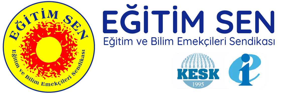 Eğitim Sen Genel Merkezi 12. Olağan Genel Kurul İlanı