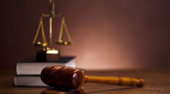 Yargıdan Lisansüstü Eğitimi Engellemeye Yürütme Durdurma