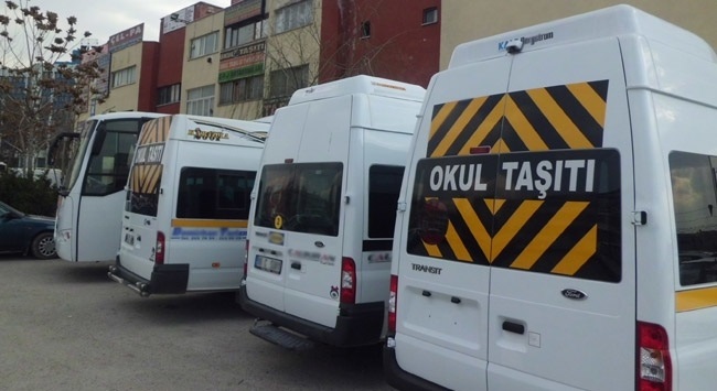 Milli Eğitim Bakanlığı Taşıma Yoluyla Eğitime Erişim Yönetmeliğinde Değişiklik Yapılmasına Dair Yönetmelik ile Milli Eğitim Bakanlığı Taşıma Yoluyla Eğitime Erişim Yönetmeliğinin Bazı Maddelerine Dava Açtık
