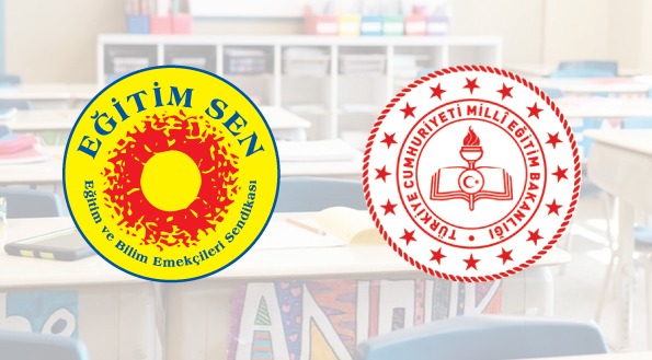 İlçe Gruplarının Oluşturulmasına İlişkin Yürütmeyi Durdurma Kararının Acilen Uygulanması İçin MEB'e Yazı Yazdık