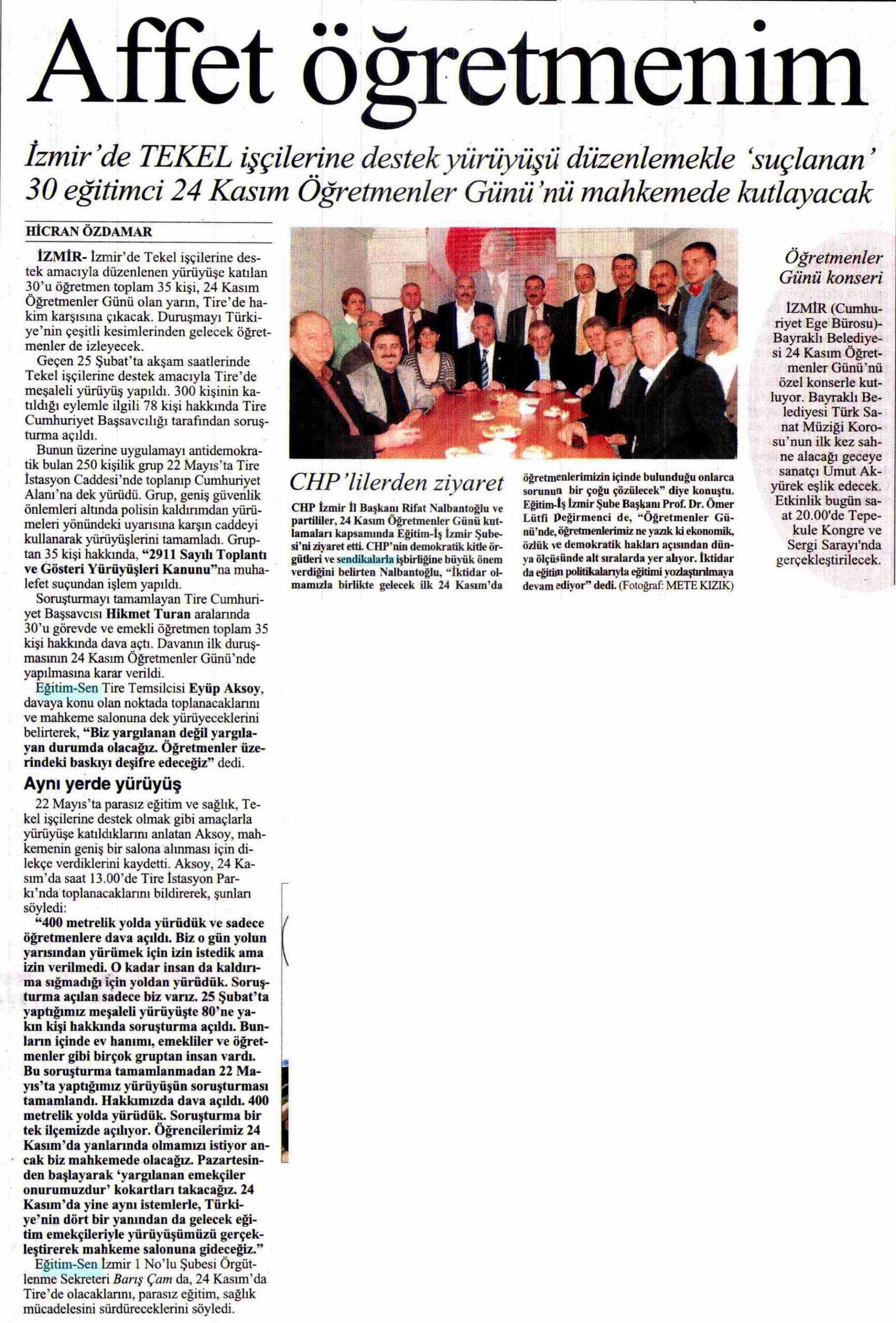 Affet Öğretmenim_02 - Cumhuriyet