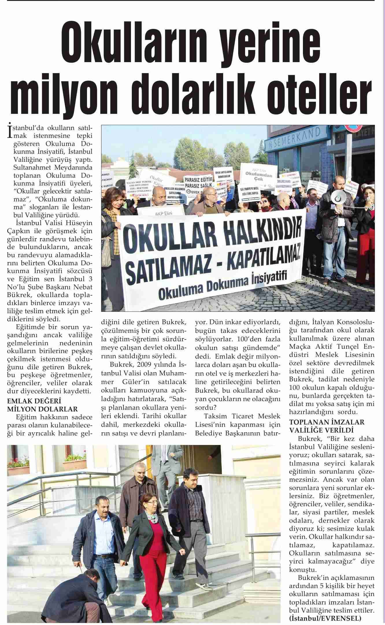 Sürüldüğüm Köye Öldürürler Diye Gidemedim - Vatan