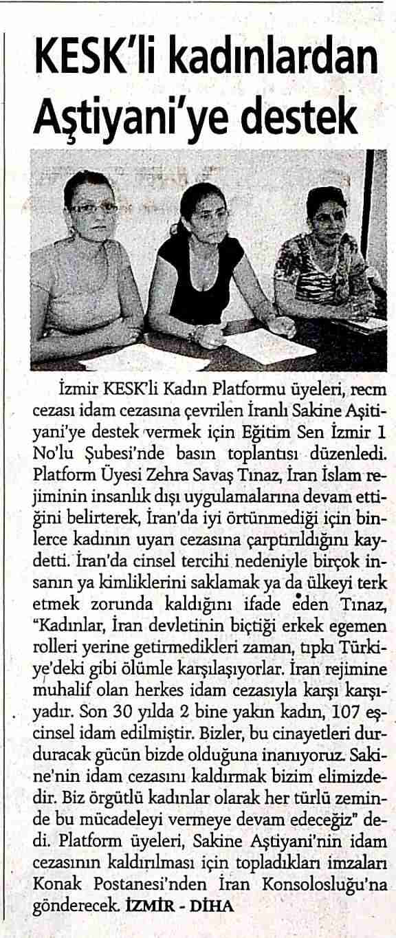 Tarihimizi Saptıramazsınız - Günlük