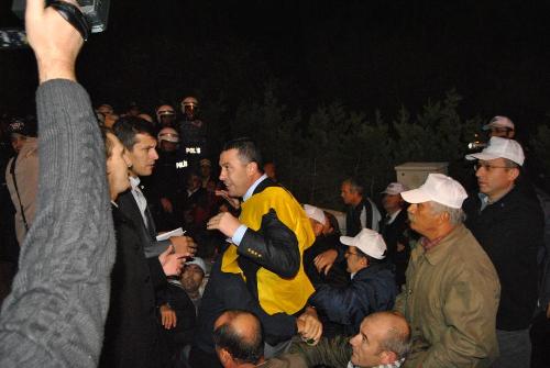 Emekçilerin Yükselen Sesinden Daha Fazla Korkun! Çünkü Bu Sesi Asla Kısamayacaksınız!