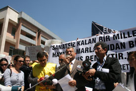 Öğretmen Atamaları Seçim Malzemesi Yapılmamalı, İhtiyaç Kadar Kadrolu Öğretmen Atanmalıdır!