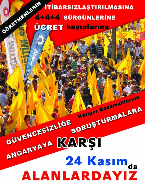 24 Kasım ile İlgili Materyallerimiz