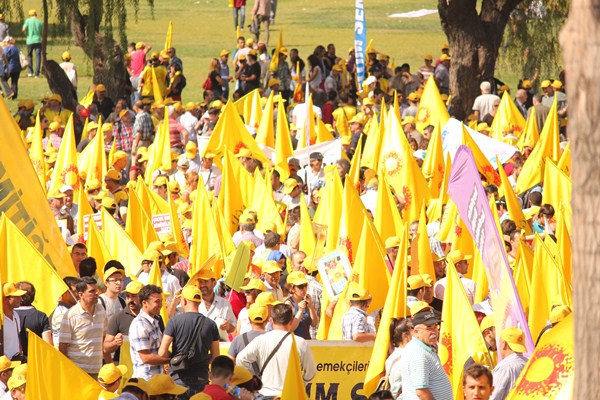 24 Kasım Programı