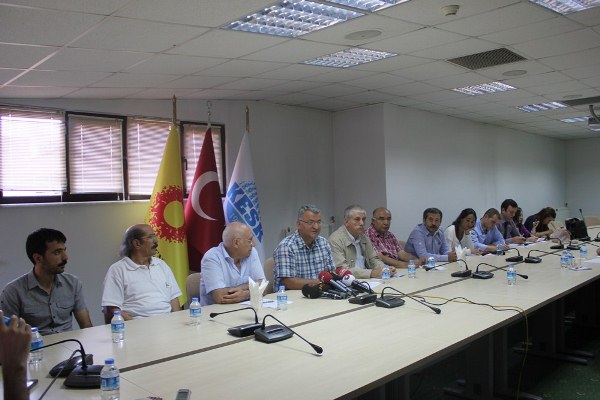 4+4+4 Dayatması Eğitimde Yaşanan Sorunları Derinleştirmekte, Çocuklarımızın ve Toplumun Geleceğini Açıkça Tehdit Etmektedir!