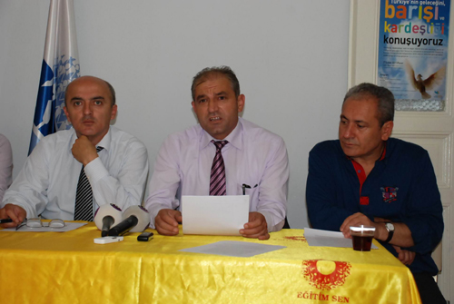 4+4+4 Kesintili Eğitim Sisteminin İstanbul’da 1 Aylık Uygulamalarına İlişkin Değerlendirme