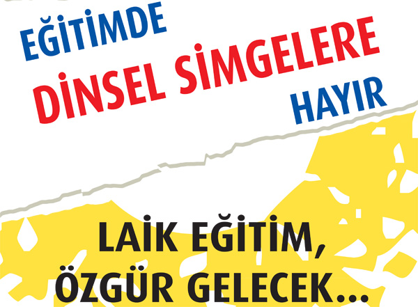 5 Aralık Eylemine İlişkin Materyaller