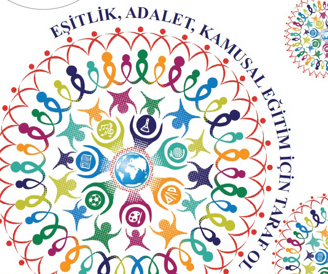 5 Ekim Dünya Öğretmenler Günü Afişi