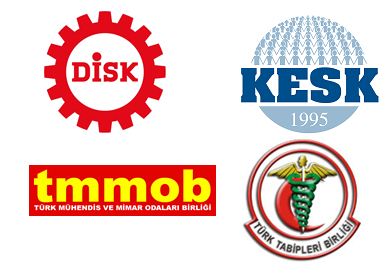 Demokratik Bir Türkiye İçin Katliamlarla Yüzleşilmeli, Maraş Dosyası Yeniden Açılarak Gerçek Sorumlular Yargılanmalıdır!