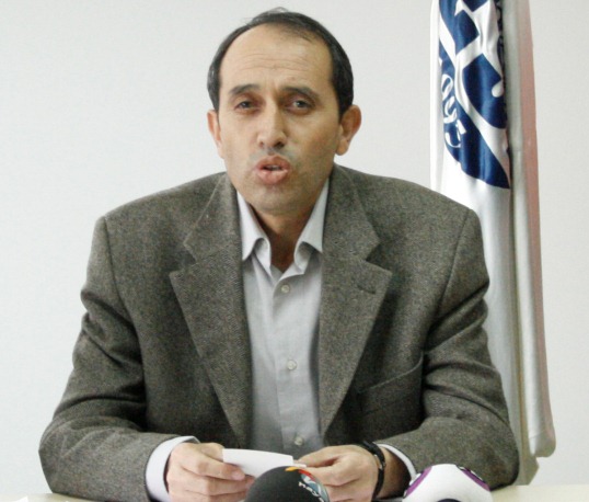Eğitim ve İktidar - Mehmet Bozgeyik