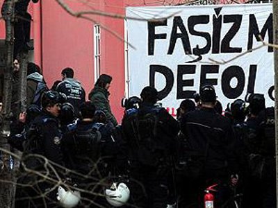 İşte Üniversitelerde Özgürlük ve Demokrasi Manzarası!