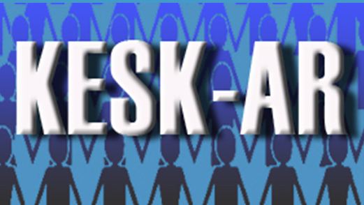 KESK - Ar: Savaşın, Rantın, Talanın Dindar Bütçesi Meclis’te!