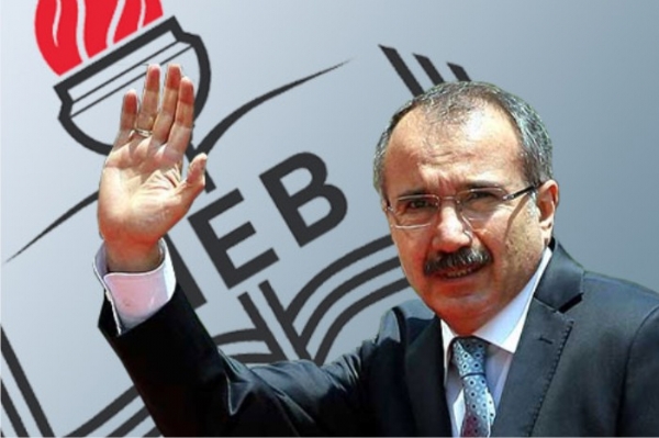 MEB’den Yeni Bir Rezalet!