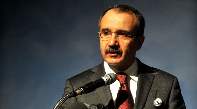 Milli Eğitim Bakanı Ömer Dinçer, 4+4+4’e Yönelik Eleştiriler Karşısındaki Acizliğini Asılsız Suçlamalar Yaparak Örtmeye Çalışıyor!