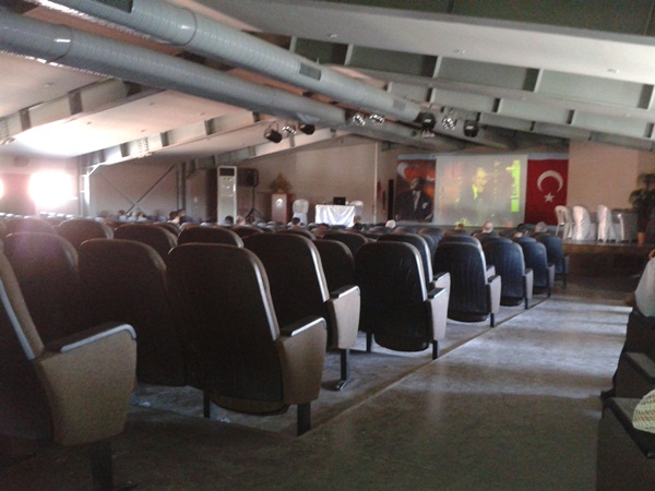 Öğretmenlerden Bakan Dinçer'e Yanıt!