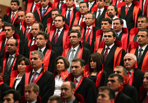 ÖSYM Başkanı Ali Demir Derhal İstifa Etmelidir!