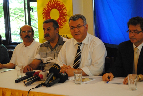 Oyun Çağındaki Çocuklarımızı Postal Zihniyetine Teslim Etmeyeceğiz!