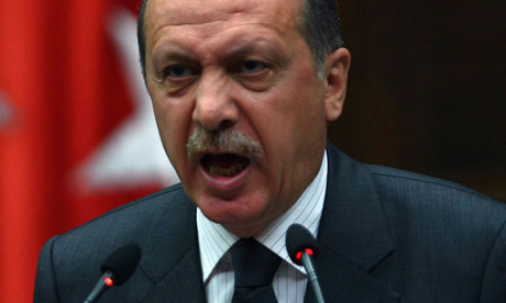 Özel Yetkili Mahkemeler Giyotin Gibi Çalışıyor!