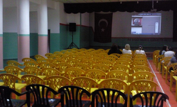 Sendikal Faaliyetlerimizin Engellenmesi Kabul Edilemez!