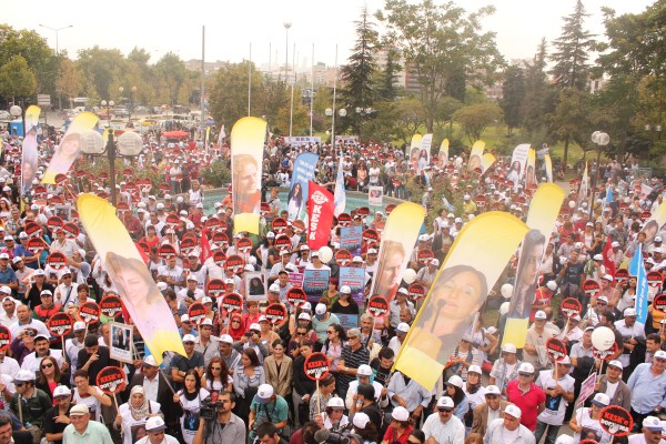 Tutuklu Kadın Yönetici ve Üyelerimizden Altısı Tahliye Oldu!
