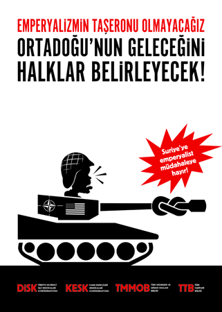 20 Ocak Mitingi Eylem Programı!