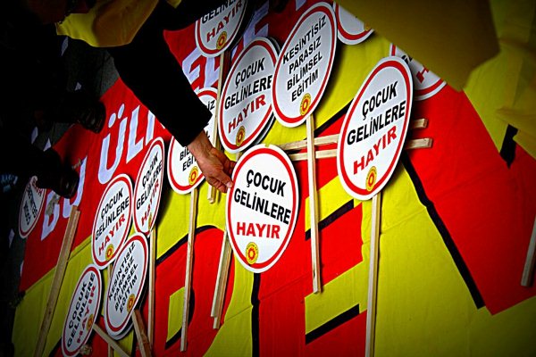 4+4+4 Anketlerini Doldurmuyoruz!