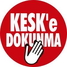 8 KESK Üyesi Tutuklandı!