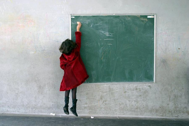 72 Aydan Küçük Çocuklar İlkokula Değil, Anaokuluna Gönderilmelidir!