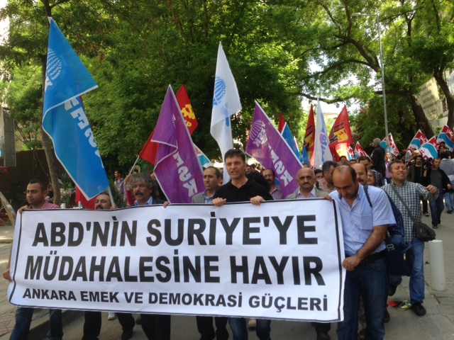 "Akan Kanların Sorumlusu AKP’den Hesap Soracağız"